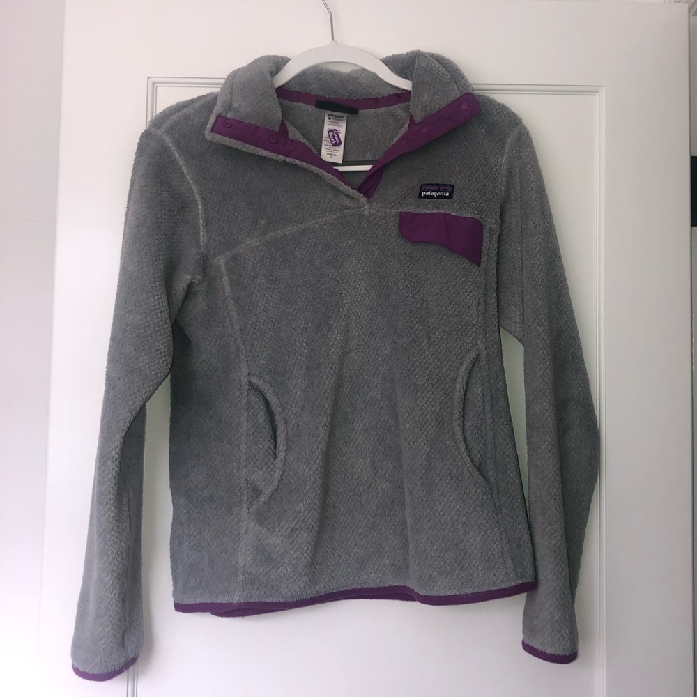 Patagonia Pullover - image 1